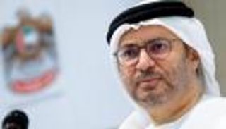 قرقاش عن احتفاء الإمارات بجنودها: وسام عرفان ووفاء