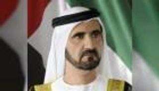 محمد بن راشد لجنود الإمارات: شاركتم في ترسيخ أمن المنطقة