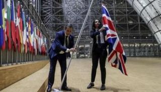 أزمات عديدة يثيرها خروج بريطانيا من الاتحاد الأوروبي