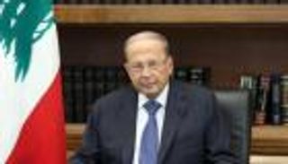 رئيس لبنان: نعاني من تفاقم الفساد والوضع صعب