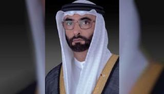  محمد بن أحمد البواردي وزير دولة لشؤون الدفاع الإماراتي 