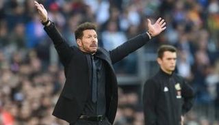 دييجو سيميوني