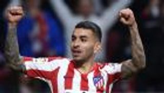 كوريا يعدد فوائد فوز أتلتيكو مدريد على غرناطة