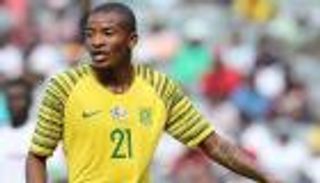 بالفيديو.. إصابة مروعة تفقد صنداونز جناحه الطائر أمام الأهلي المصري