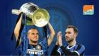 ثلاثية شنايدر تداعب إريكسن في إنتر ميلان