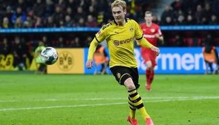 جوليان براندت