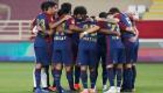 5 عوامل تدفع قطار الوحدة الإماراتي أمام أهلي جدة في أبطال آسيا