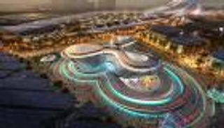 إكسبو 2020 دبي يدشن أول متجر تجزئة رسمي
