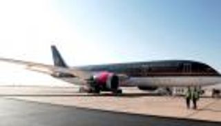  هبوط اضطراري لطائرة أردنية بمطار الكويت