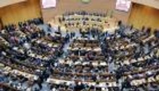 القمة الأفريقية تنطلق اليوم وعينها على "إسكات السلاح"