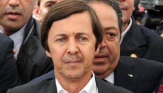 سعيد بوتفليقة شقيق الرئيس الجزائري السابق - أرشيفية