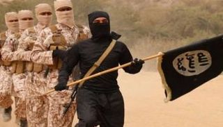 عناصر ألمانية في داعش- أرشيفية