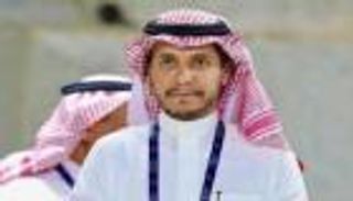 رئيس النصر السعودي يوجه رسالة للجماهير الغاضبة