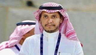 صفوان السويكت - رئيس مجلس ادارة النصر 