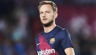 إيفان راكيتيتش - لاعب برشلونة