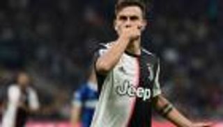 يوفنتوس يؤكد تحركه لتجديد عقد ديبالا