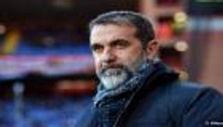 مدرب كلباء الأسبق يتولى تدريب الفجيرة خلفا لبوقرة