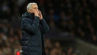 جوزيه مورينيو - مدرب توتنهام