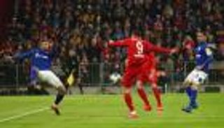بايرن ميونيخ يصطدم بشالكه في ربع نهائي كأس ألمانيا