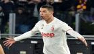 بعد تخطيه الـ35 عاما.. كريستيانو رونالدو يواصل كتابة التاريخ