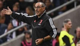 ماوريسيو ساري 