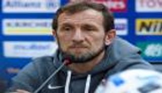 مدرب شباب الأهلي الإماراتي يعترف بصعوبة مواجهة باختاكور الأوزبكي