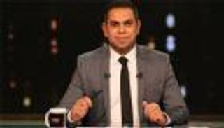 كريم حسن شحاتة أولى أزمات قناة الزمالك