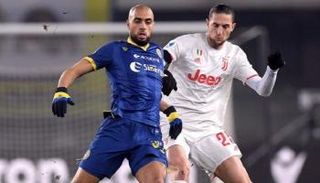 سفيان أمرابط 