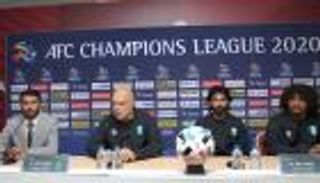 مدرب أهلي جدة يأمل في تحقيق نتيجة إيجابية ضد الوحدة الإماراتي