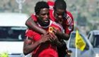 الزمالك يرفض الاستسلام في صفقة لاعب أول أغسطس الأنجولي