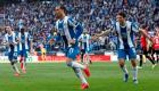 بعد 6 أشهر.. إسبانيول يحقق فوزه الأول على ملعبه بالليجا