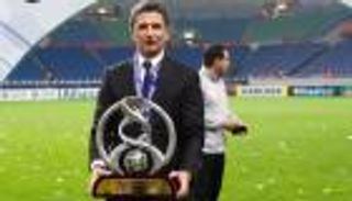 مدرب الهلال السعودي يتطلع للاحتفاظ باللقب الآسيوي 