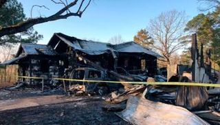 حريق منزل يقتل أما وأطفالها الـ6 بولاية ميسيسبي الأمريكية