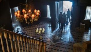 "لوك أند كي" إلى الشاشة بعد النجاح على الورق