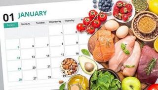 طريقة سهلة وبسيطة لخسارة 10 كيلوجرام بدون دايت