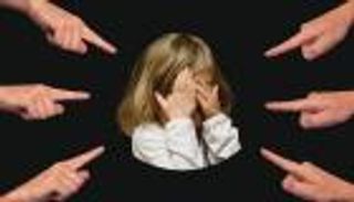 التنمر وأسبابه وعلاجه في 18 نقطة