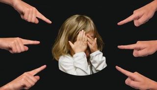 التنمر يصيب الأطفال بصدمات نفسية - أرشيفية