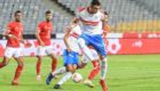 اتحاد الكرة المصري ينفي إلغاء مباراة السوبر بالإمارات