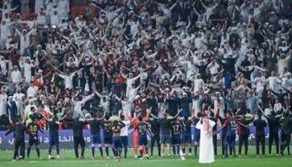 الوحدةالإماراتي