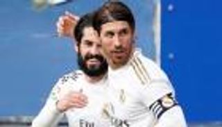 إيسكو ينهي صيام 315 يوما عن التسجيل بالدوري الإسباني