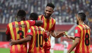 الترجي التونسي