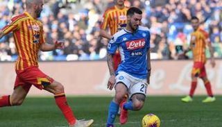 نابولي وليتشي