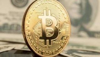 ارتفاع العملات الرقمية أمام الدولار