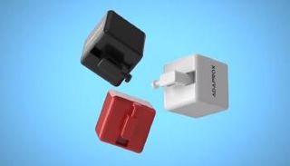 روبوت Fingerbot