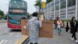 الصين تضخ 43 مليار دولار للشركات المساهمة في مكافحة كورونا