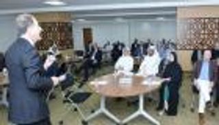 "اقتصادية دبي" تناقش تعزيز فرص عمل الشباب بحضور البنك الدولي