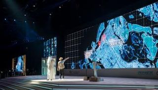 فعاليات "المنتدى الحضري العالمي العاشر" بأبوظبي