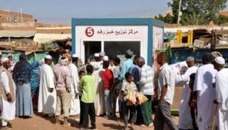 حكومة السودان تسعى لاحتواء أزمة الخبز