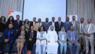 اعتماد خطة تسهيل الاستثمارات الإماراتية في إثيوبيا