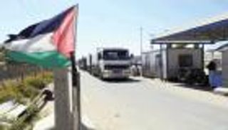 رسميا.. إسرائيل تمنع تصدير المنتجات الفلسطينية  للعالم